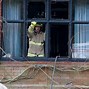 Image result for Blown Up House On Fire