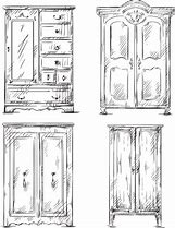 Image result for Clothing Armoire