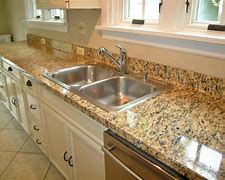 Image result for Faux Granite Countertop