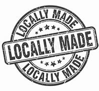 Image result for Locally Made