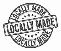 Image result for Made Local Graphic