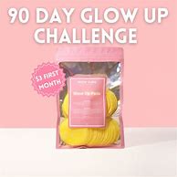 Image result for 5 Day Glow Up List