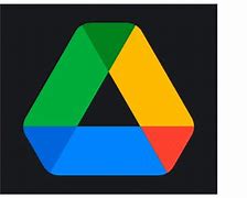 Image result for Google Drive Symbol