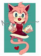 Image result for Sonic Black Knight Amy