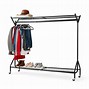 Image result for Clothes Rail Rack