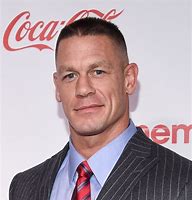 Image result for John Cena Hair