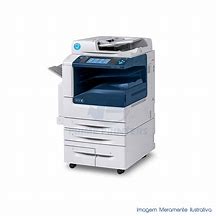 Image result for Xerox 7835