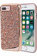 Image result for iPhone 6 Plus Rose Gold Case