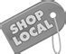 Image result for Shop Local Logo.png