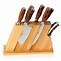 Image result for Sharp Knife Set for Kitchen