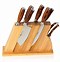 Image result for Individual Kitchen Knives
