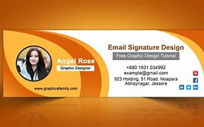 Image result for Best Email Signature Templates