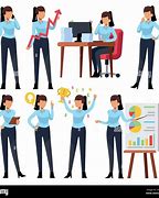 Image result for Business Professional Cartoon