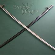 Image result for World War 2 Swords