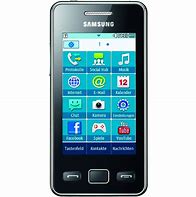 Image result for Samsung Star II