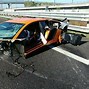 Image result for Lamborghini Aventador Crash