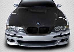 Image result for BMW E39 Hood