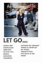Image result for Time to Let Go CD-Cover