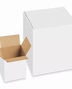 Image result for White iPhone Cardboar Box
