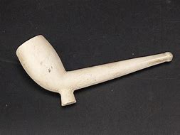 Image result for Clay Pipe Y