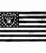 Image result for Oakland Raiders Flag