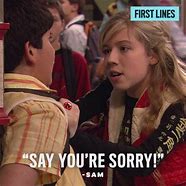 Image result for iCarly Quotes