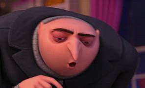 Image result for Despicable Me Otto