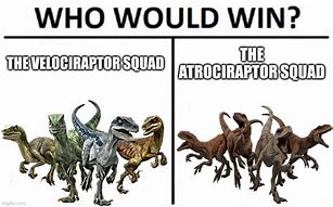Image result for Winning Raptor Meme