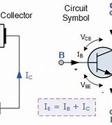 Image result for NPN Type Transistor