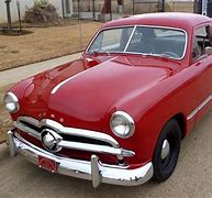 Image result for 1949 Ford
