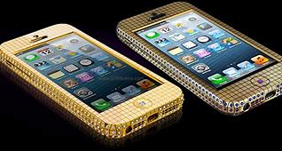 Image result for iPhone 5 Gold Plus