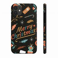 Image result for Christmas iPhone Cases