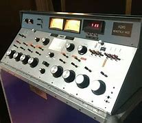 Image result for Old Radio Studio Consoles