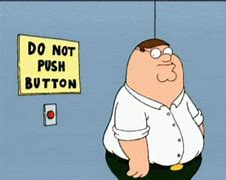 Image result for Sticky Bomb Remote with Big Red Button Cartoon