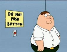 Image result for Sell Button Meme