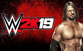 Image result for WWE 2K19 Characters
