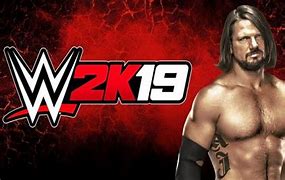 Image result for WWE 2K19 Caws Logos