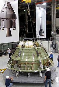 Image result for Orion Launch Vehicle