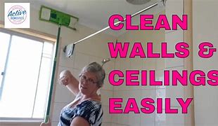 Image result for Flat Map to Clean Ceiling