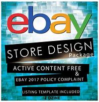 Image result for eBay Website Theme