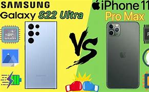 Image result for iPhone 11 Pro Max vs Samsung S10 Plus