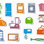 Image result for Appliances ClipArt