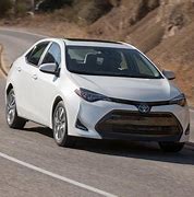 Image result for 2018 Toyota Corolla Le