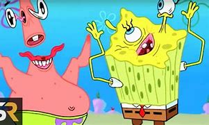 Image result for Spongebob Sus Moments