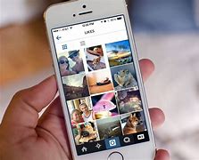 Image result for iPhone 14 with Instagram and Snapchat