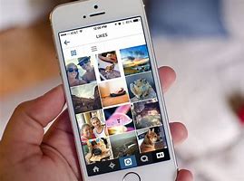 Image result for Instagram Post On iPhone