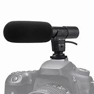 Image result for External Microphone for Camcorder