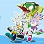 Image result for Team Sonic Racing Vector