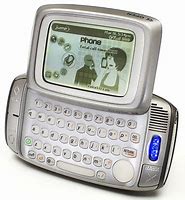 Image result for Old Sidekick Cell Phone
