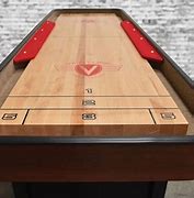 Image result for Bumper Shuffleboard Table